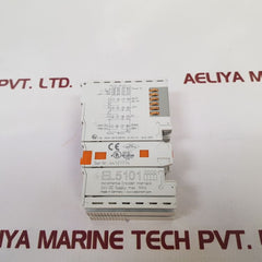 Beckhoff El5101 Incremental Encoder Interface