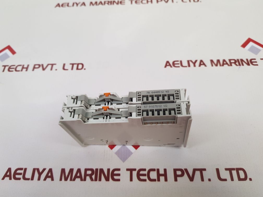 Beckhoff El5101 Incremental Encoder Interface