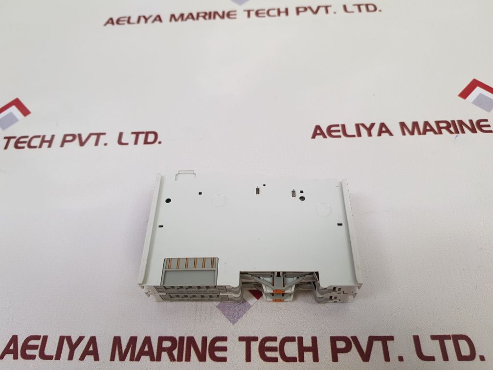 Beckhoff El5101 Incremental Encoder Interface