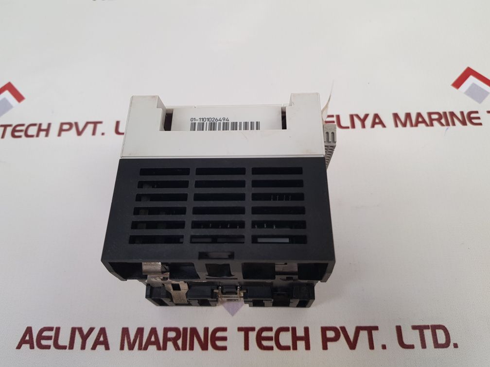 Moeller Le4-622-cx1 Programmable Logic Controller