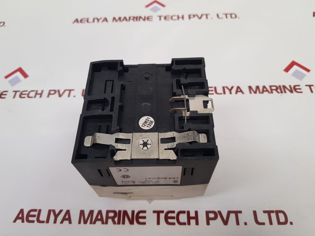 Moeller Le4-622-cx1 Programmable Logic Controller