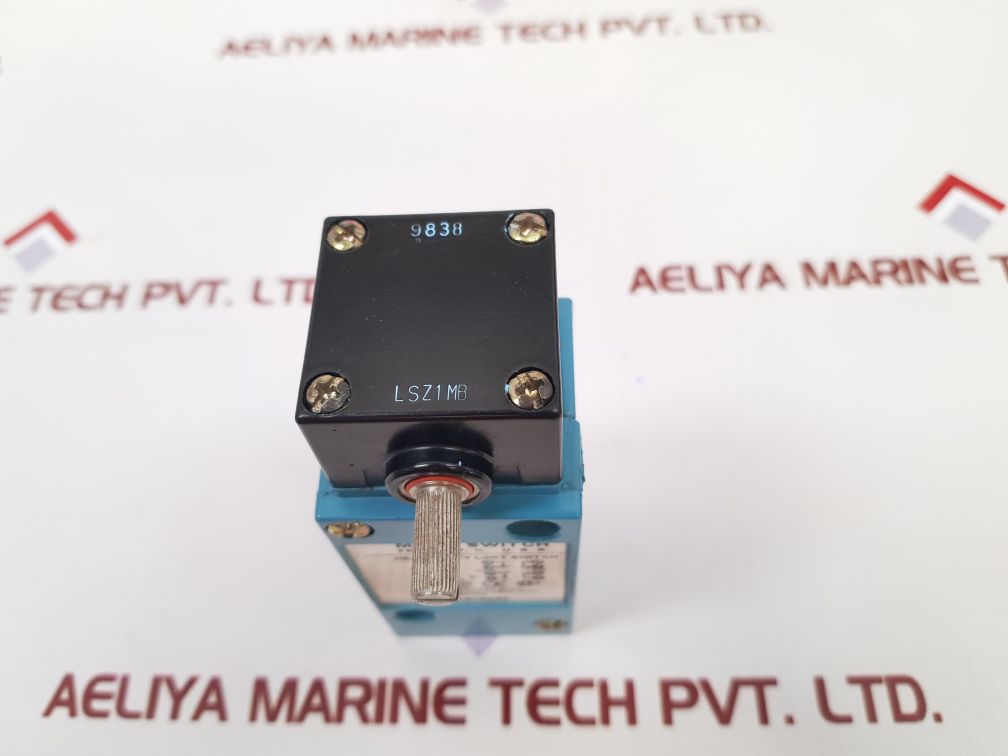 Micro Switch Lsymb6D Heavy Duty Limit Switch