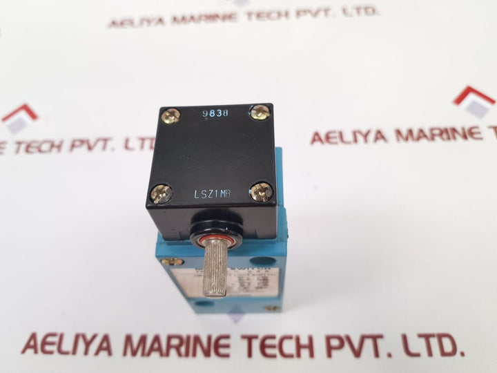 Micro Switch Lsymb6D Heavy Duty Limit Switch