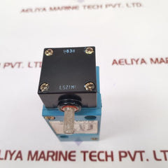 Micro Switch Lsymb6D Heavy Duty Limit Switch