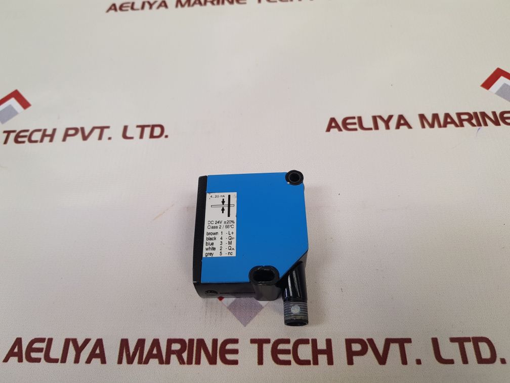 Sick At20D-pm331 Array Sensor