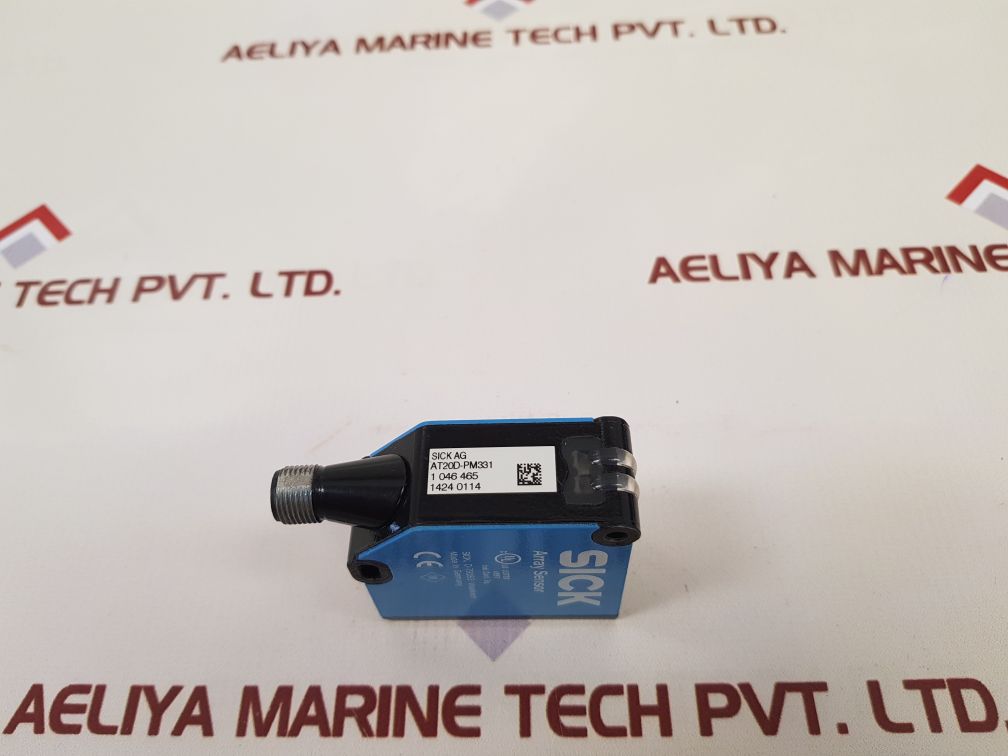 Sick At20D-pm331 Array Sensor