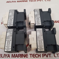 Telemecanique Lc1D09 Contactor New