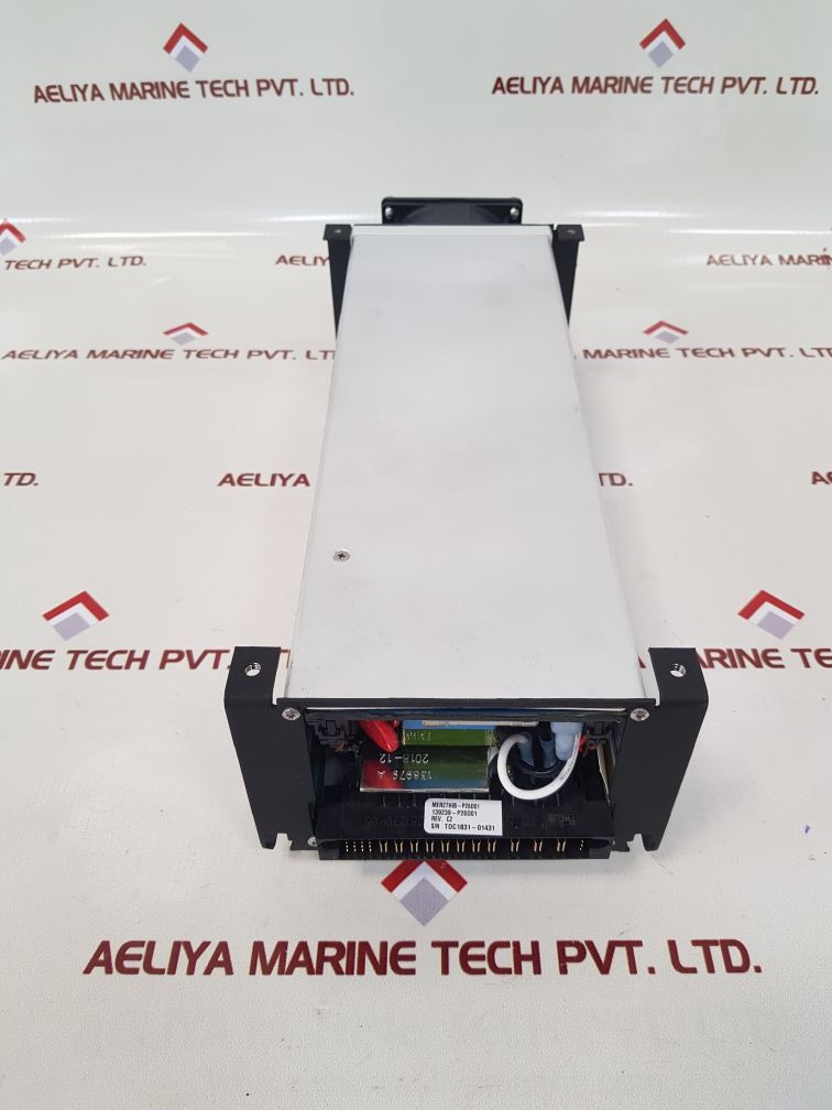 Transdev electronics mer27hib-p26d01 tdi power supply 09004-139239-p26d01