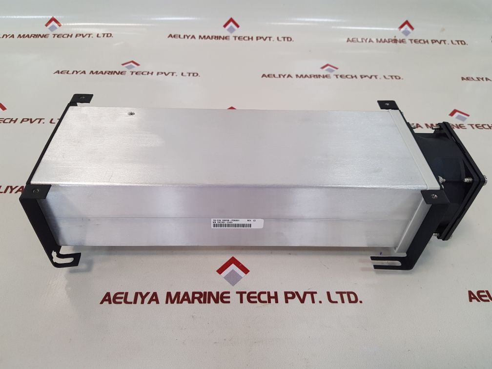 Transdev electronics mer27hib-p26d01 tdi power supply 09004-139239-p26d01