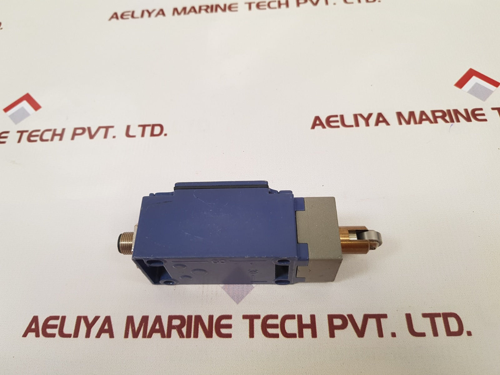 Telemecanique Xck-j...D Limit Switch