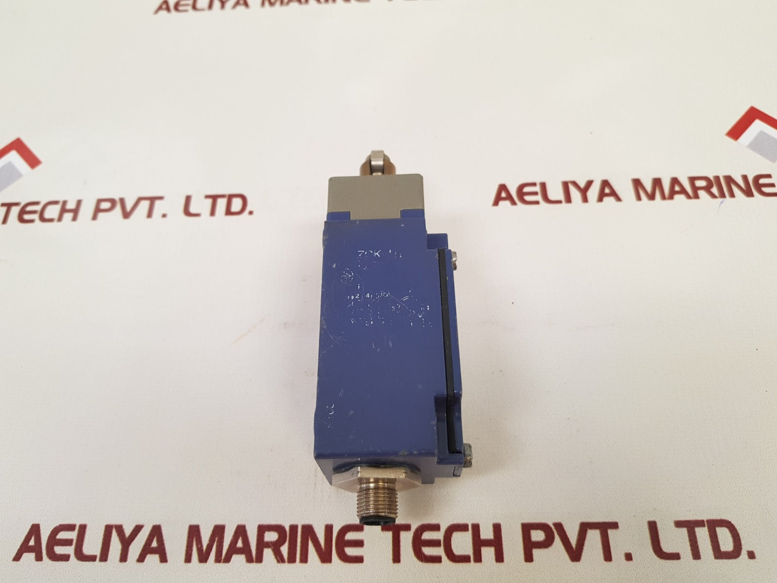 Telemecanique Xck-j...D Limit Switch