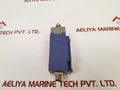 Telemecanique Xck-j...D Limit Switch