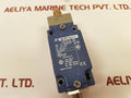 Telemecanique Xck-j...D Limit Switch