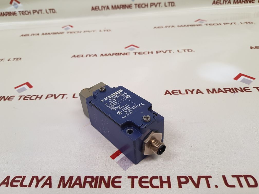 Telemecanique Xck-j...D Limit Switch