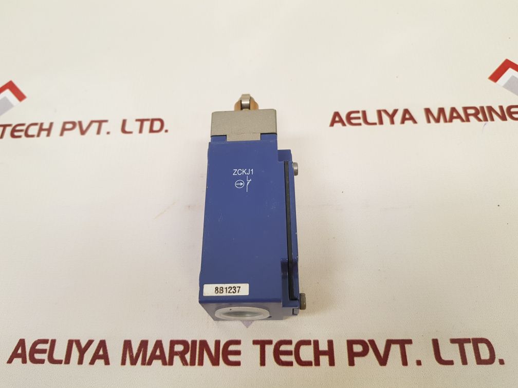 Telemecanique Xckj Limit Switch