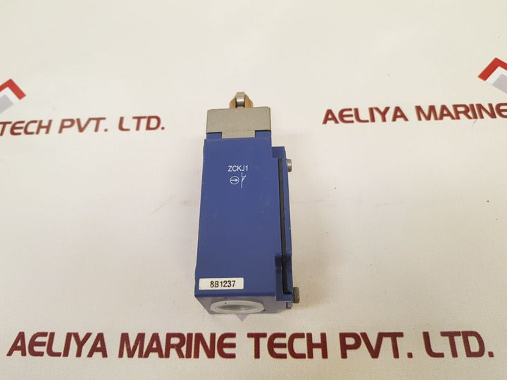 Telemecanique Xckj Limit Switch