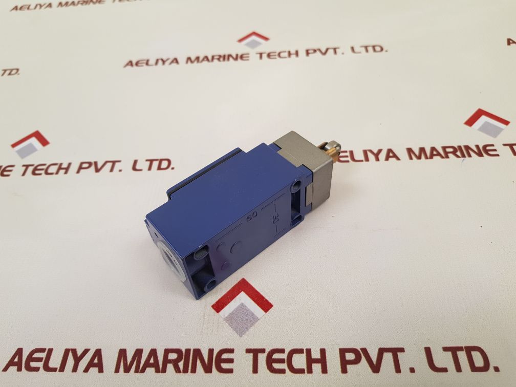 Telemecanique Xckj Limit Switch