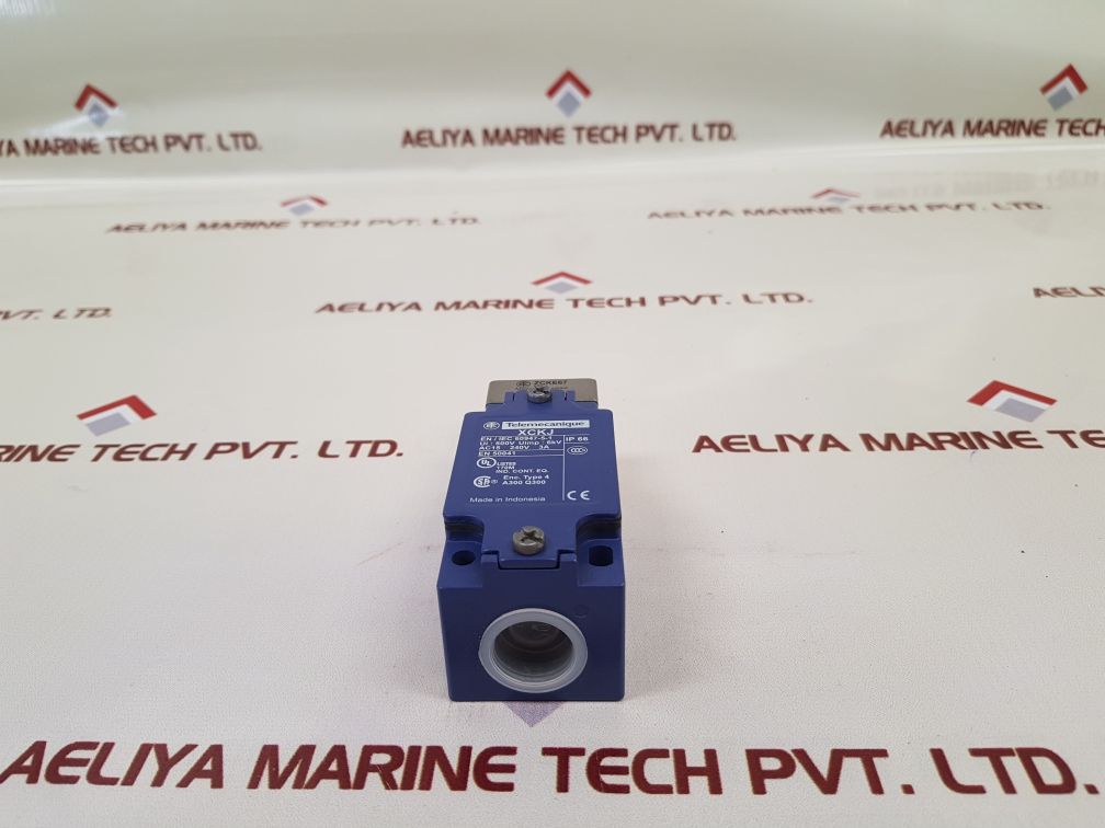Telemecanique Xckj Limit Switch
