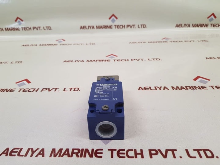 Telemecanique Xckj Limit Switch