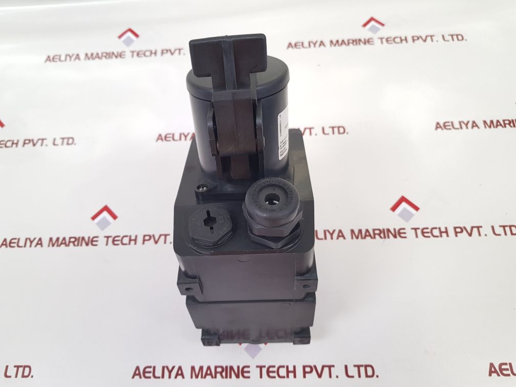 Appleton Pre432Rn Plug And Socket