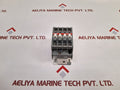 Abb N40E Control Relay 24V 50Hz-60Hz