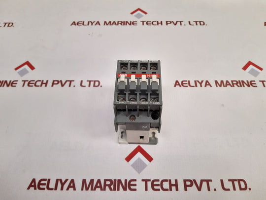 Abb N40E Control Relay 24V 50Hz-60Hz