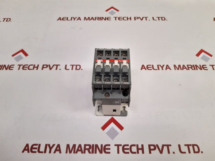 Abb N40E Control Relay 24V 50Hz-60Hz