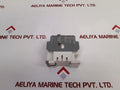 Abb N40E Control Relay 24V 50Hz-60Hz