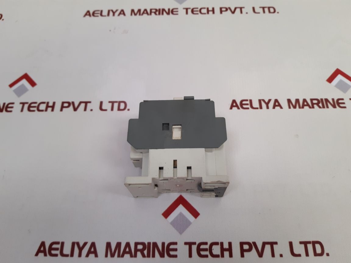 Abb N40E Control Relay 24V 50Hz-60Hz