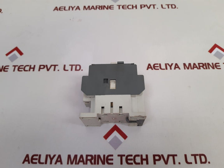 Abb N40E Control Relay 24V 50Hz-60Hz
