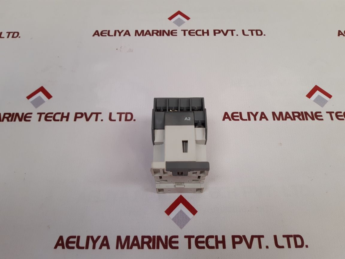Abb N40E Control Relay 24V 50Hz-60Hz