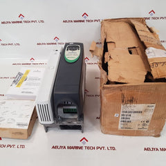 Emerson sk2403 control techniques commander sk inverter