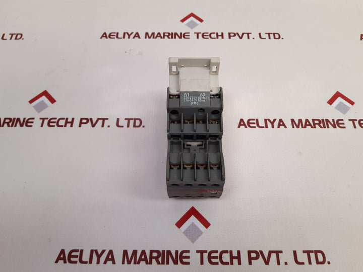 Abb N44E Contactor With N40E Control Relay