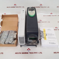 Emerson sk2403 control techniques commander sk inverter