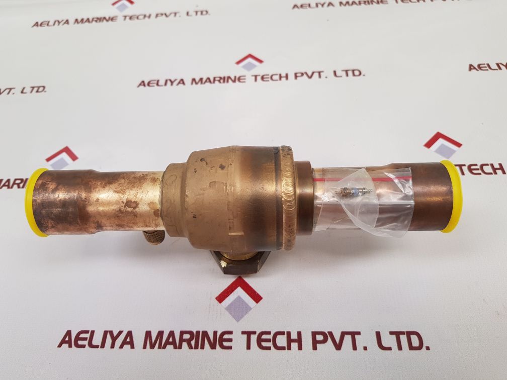 Superior 592Was-13St Refrigerant Ball Valve