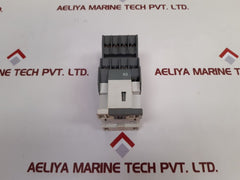Abb N44E Contactor With N40E Control Relay