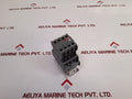 Abb n44e contactor with n40e control relay
