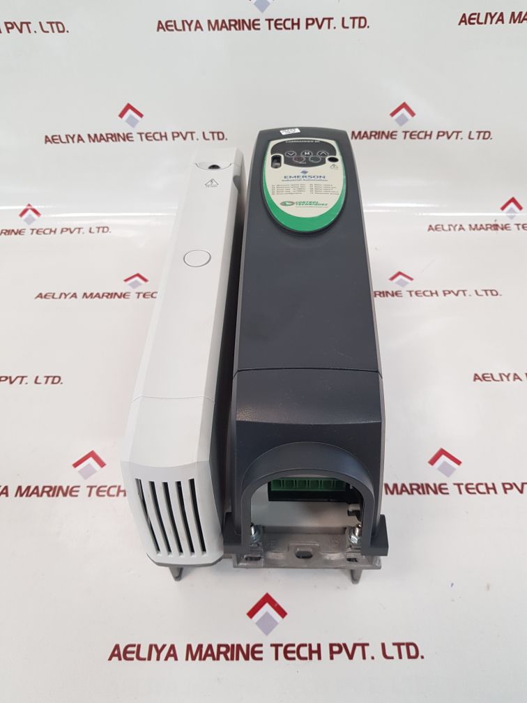 Emerson sk2403 control techniques commander sk inverter