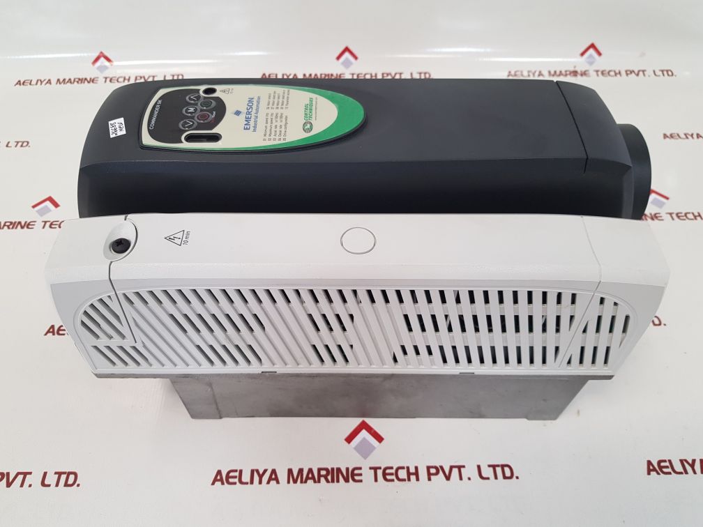 Emerson sk2403 control techniques commander sk inverter