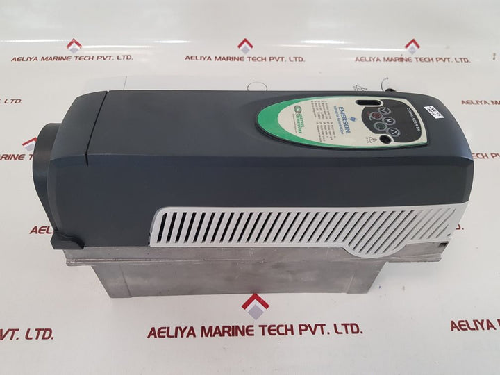 Emerson sk2403 control techniques commander sk inverter