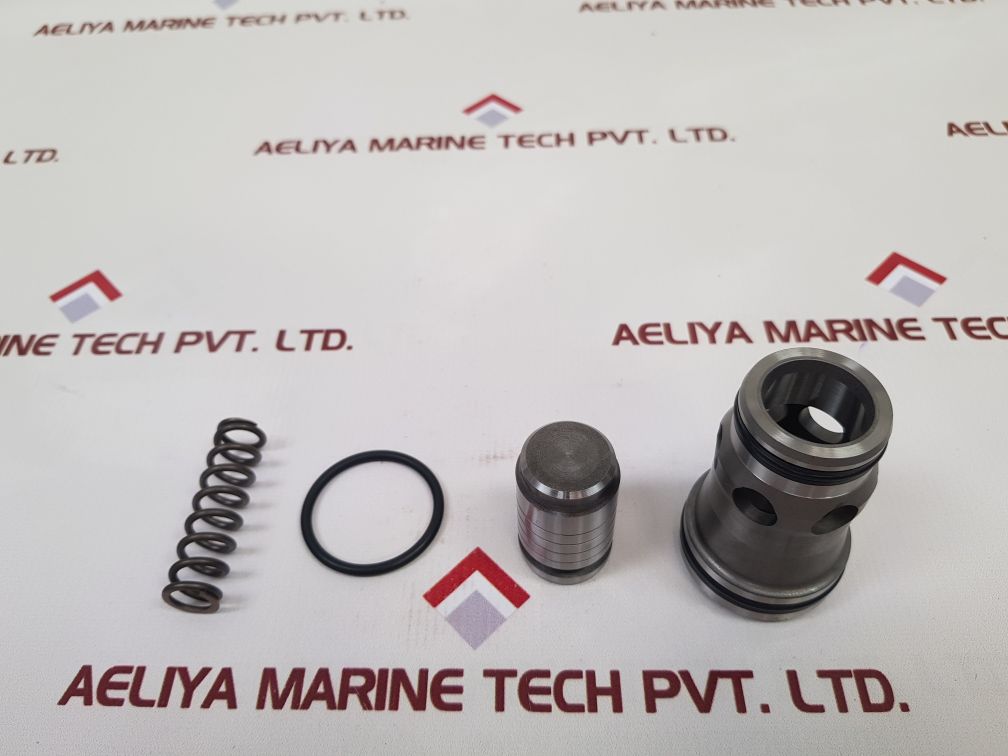 National Oilwell Varco Valve 190106