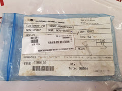 National Oilwell Varco Valve 190106
