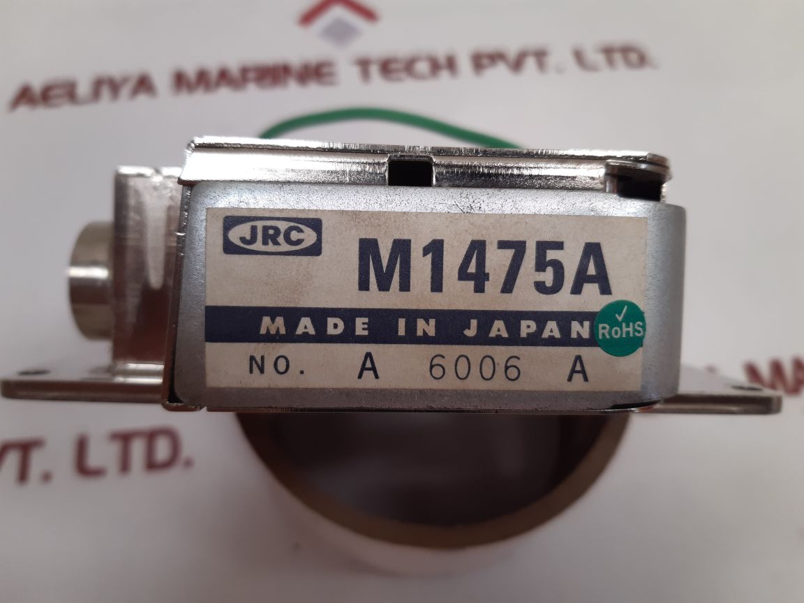 Jrc M1475A Magnetron