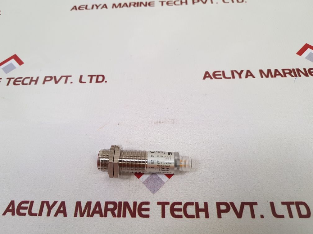 Sick Vl180-2P42431 Sensor