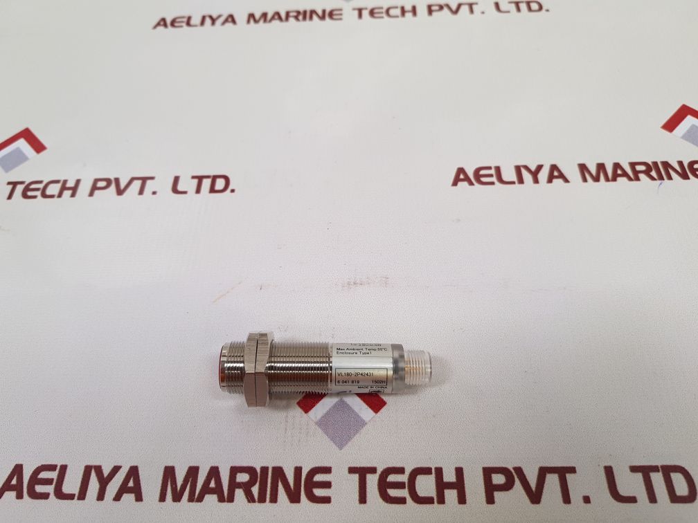 Sick Vl180-2P42431 Sensor
