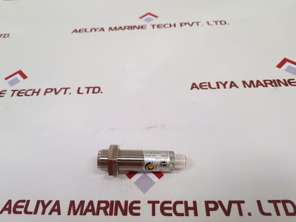 Sick Vl180-2P42431 Sensor