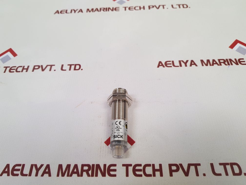 Sick Vl180-2P42431 Sensor