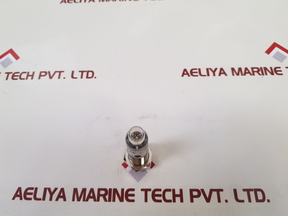 Sick Vl180-2P42431 Sensor
