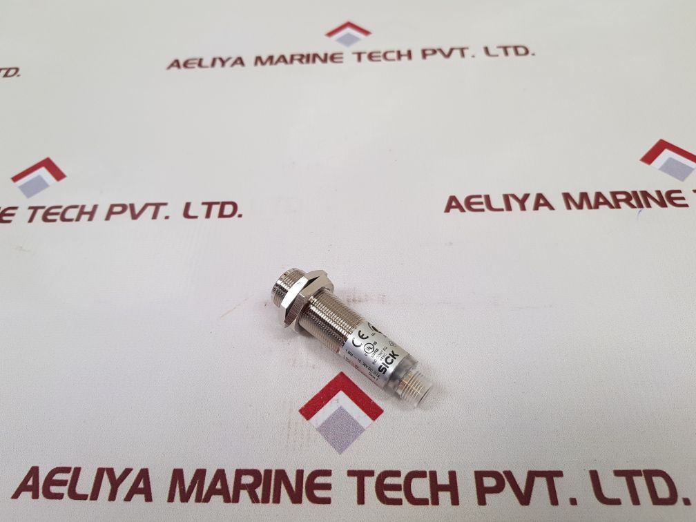 Sick Vl180-2P42431 Sensor