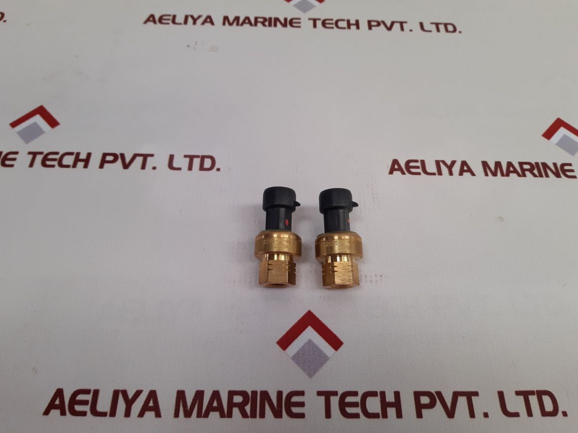 2Cp5-71-40 Pressure Sensor 7298A